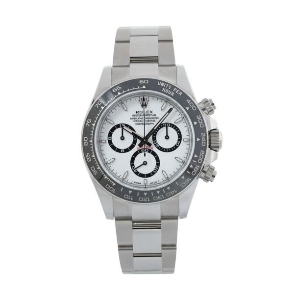 Rolex Daytona 126500 LN
